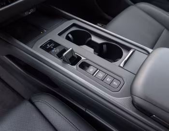 Intérieur 2026 Lexus ES 350h Premium [North America] '2026