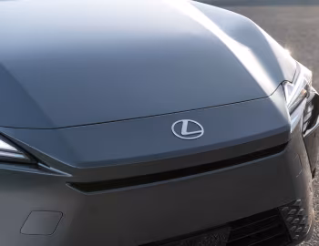 2026 Lexus ES 350h Premium [North America] '2026