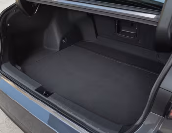 Coffre 2026 Lexus ES 350h Premium [North America] '2026