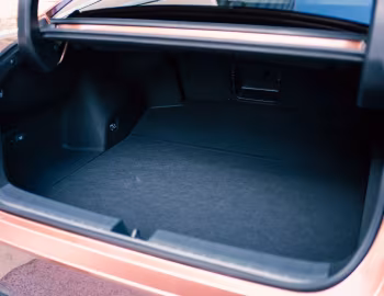 Багажник Lexus ES 350h [Japan] '06.2026