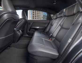 Intérieur 2026 Lexus ES 350h Premium [North America] '2026