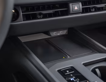 Intérieur 2026 Lexus ES 350h Premium [North America] '2026