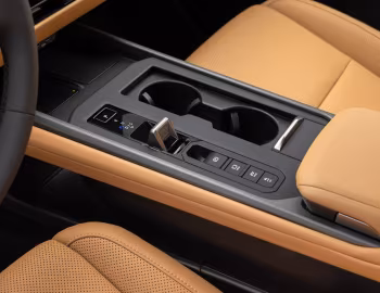 Intérieur 2026 Lexus ES 350h Premium+ [North America] '2026
