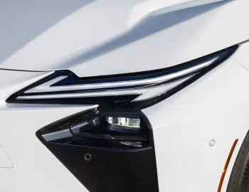 2026 Lexus ES 350h Premium+ [North America] '2026