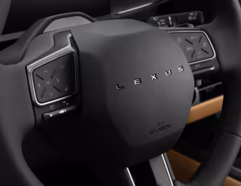 Intérieur 2026 Lexus ES 350h Premium+ [North America] '2026