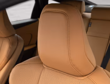 Intérieur 2026 Lexus ES 350h Premium+ [North America] '2026