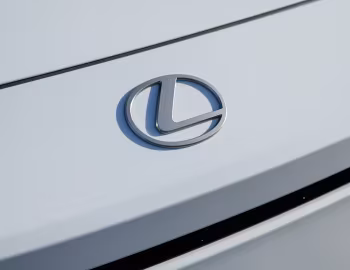 Logo 2026 Lexus ES 350h Premium+ [North America] '2026