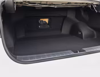 Багажник Lexus ES 500e AWD [Australia] '2026