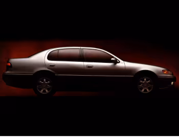 1994–97 Lexus GS 300 [North America] (S140) '1993–97