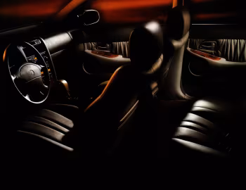 Interior 1994–97 Lexus GS 300 [North America] (S140) '1993–97