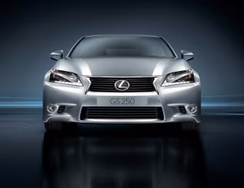 Lexus GS 250 [Worldwide] '2012–15