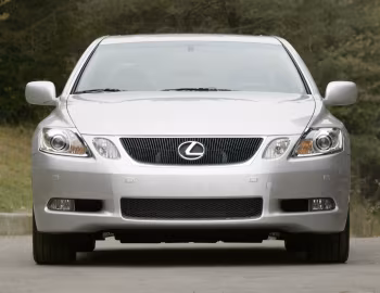 2006–08 Lexus GS 300 [North America] (S190) '2005–08