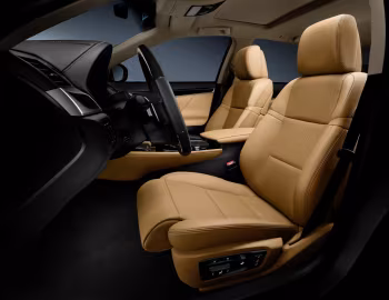 内饰 Lexus GS 350 [CIS] '2012–15