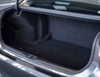 Багажник Lexus GS 450h [Japan] '11.2015–08.2020