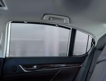 Інтер'єр Lexus GS 450h [Japan] '11.2015–08.2020