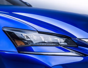 2016–20 Lexus GS F [North America] '2015–20