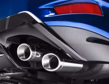 2016–20 Lexus GS F [North America] '2015–20