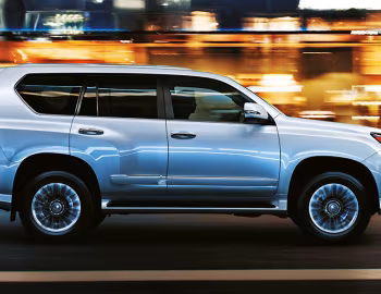 Lexus GX 400 [China] (GRJ150) '2013–19
