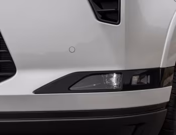 2024–pr. Lexus GX 550 Luxury+ [North America] '2024–pr.