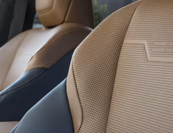 Intérieur 2024–pr. Lexus GX 550 Luxury+ [North America] '2024–pr.