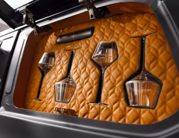 Lexus GX 550 Monogram '06.2024