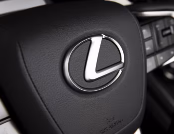 2024–pr. Lexus GX 550 Overtrail [North America] '2024–pr.