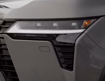 2024–pr. Lexus GX 550 Overtrail [North America] '2024–pr.