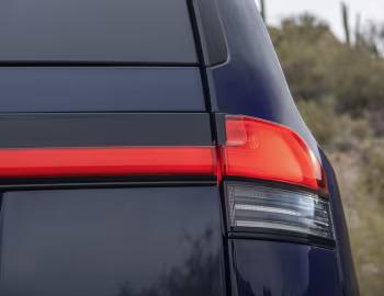 2024–pr. Lexus GX 550 Premium+ [North America] '2024–pr.
