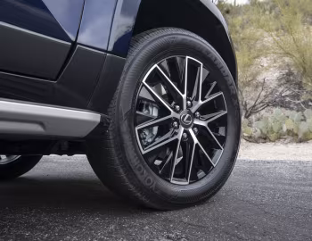 2024–pr. Lexus GX 550 Premium+ [North America] '2024–pr.