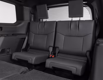 Intérieur 2024–pr. Lexus GX 550 Premium [North America] '2024–pr.