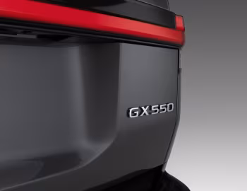 2024–pr. Lexus GX 550 Premium [North America] '2024–pr.