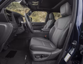 Intérieur 2024–pr. Lexus GX 550 Premium+ [North America] '2024–pr.
