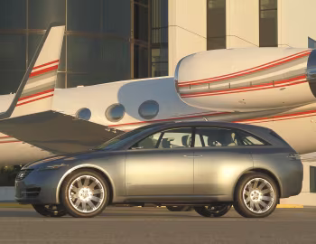 Lexus HPX Concept '04.2003