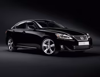 Lexus IS 200d [Worldwide] (XE20) '2010–13