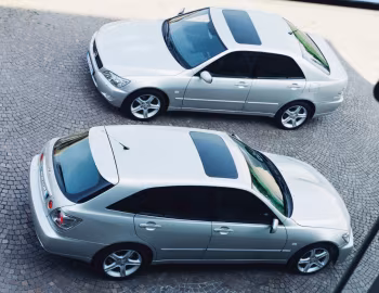 Lexus IS (XE10) '1999–2005