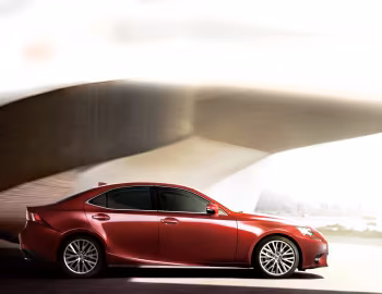 Lexus IS 250 [Japan] (XE30) '05.2013–07.2015