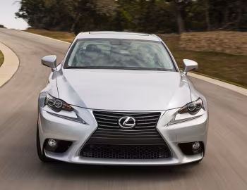 2014–15 Lexus IS 250 [North America] (XE30) '2013–15