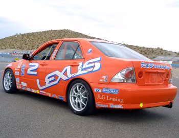 Lexus IS (XE10) '1999–2005