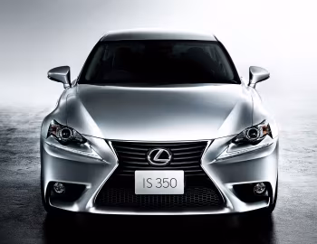 Lexus IS 350 [Japan] (XE30) '05.2013–10.2016