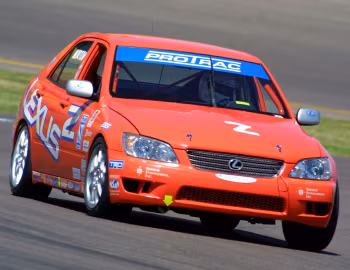 Lexus IS (XE10) '1999–2005