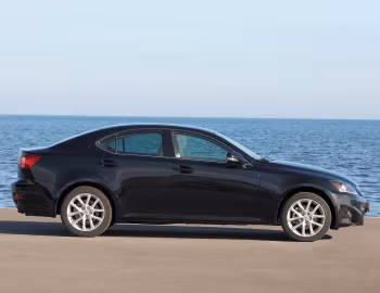 Lexus IS 200d [Worldwide] (XE20) '2010–13