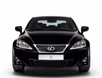 Lexus IS 200d [Worldwide] (XE20) '2010–13
