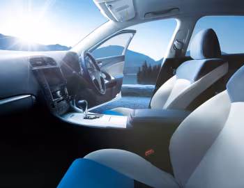Інтэр'ер Lexus IS 250 [Japan] (XE20) '07.2010–05.2013