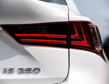 Lexus IS 250 [Japan] (XE30) '05.2013–07.2015