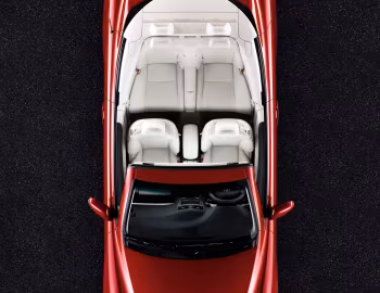 Lexus IS 250C [Worldwide] (XE20) '2009–10