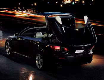 Lexus IS 250C [Japan] (XE20) '05.2009–08.2012