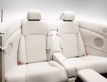 Інтэр'ер Lexus IS 250C [Japan] (XE20) '05.2009–08.2012