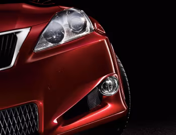 Lexus IS 250C [Worldwide] (XE20) '2009–10