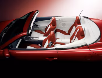 Інтер'єр Lexus IS 250C [Japan] (XE20) '05.2009–08.2012