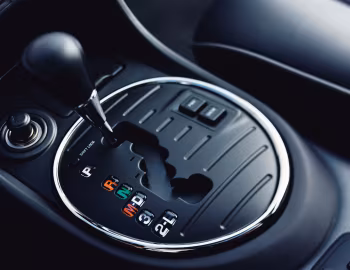 Front panel Lexus IS 300 [EU-spec] (XE10) '2001–05